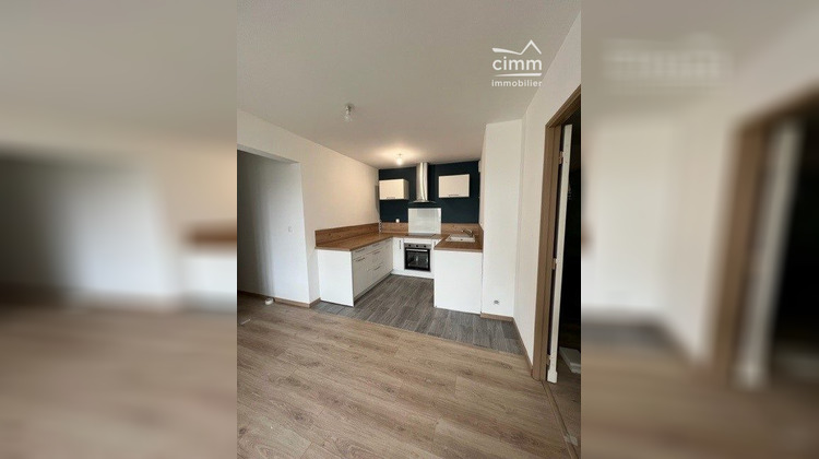 Ma-Cabane - Location Appartement Montargis, 60 m²