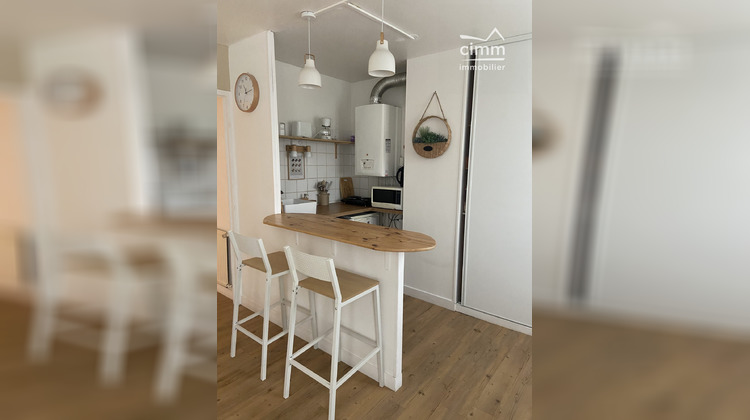 Ma-Cabane - Location Appartement Montargis, 24 m²
