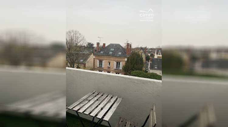 Ma-Cabane - Location Appartement Montargis, 24 m²