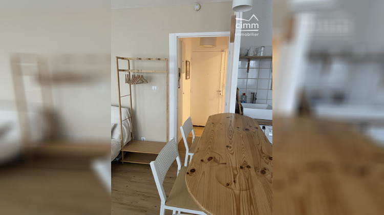 Ma-Cabane - Location Appartement Montargis, 24 m²