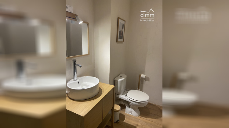 Ma-Cabane - Location Appartement Montargis, 24 m²