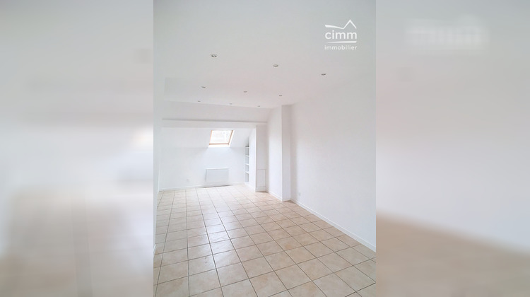 Ma-Cabane - Location Appartement Montargis, 52 m²
