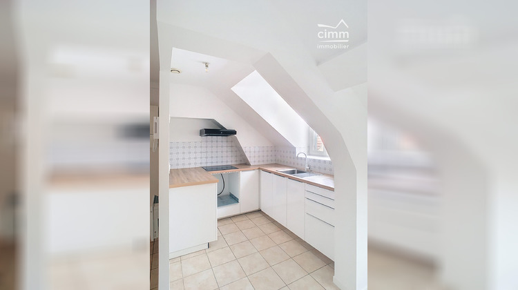Ma-Cabane - Location Appartement Montargis, 52 m²