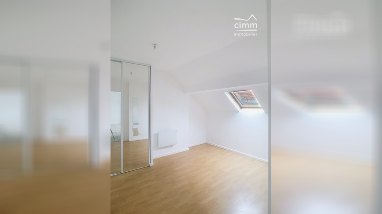 Ma-Cabane - Location Appartement Montargis, 52 m²