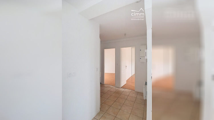 Ma-Cabane - Location Appartement Montargis, 52 m²
