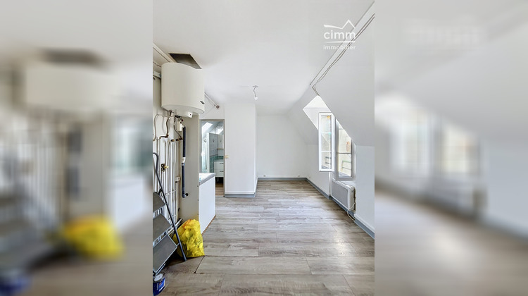 Ma-Cabane - Location Appartement Montargis, 25 m²