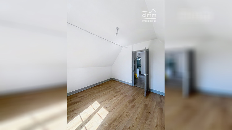 Ma-Cabane - Location Appartement Montargis, 25 m²