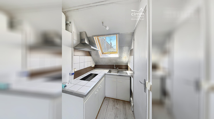 Ma-Cabane - Location Appartement Montargis, 25 m²
