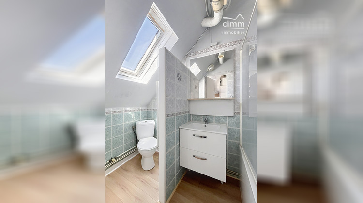 Ma-Cabane - Location Appartement Montargis, 25 m²