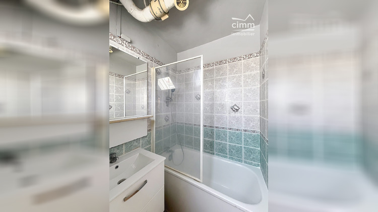 Ma-Cabane - Location Appartement Montargis, 25 m²