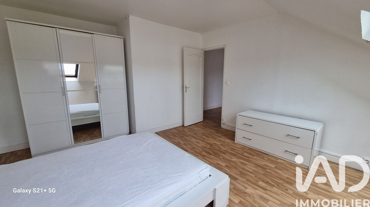 Ma-Cabane - Location Appartement Montargis, 28 m²