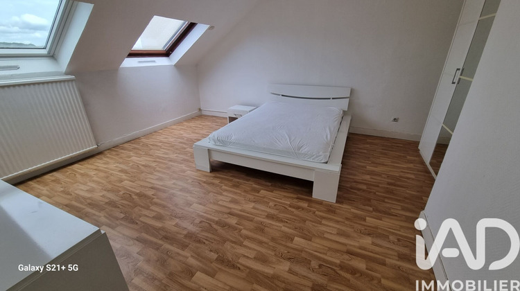 Ma-Cabane - Location Appartement Montargis, 28 m²
