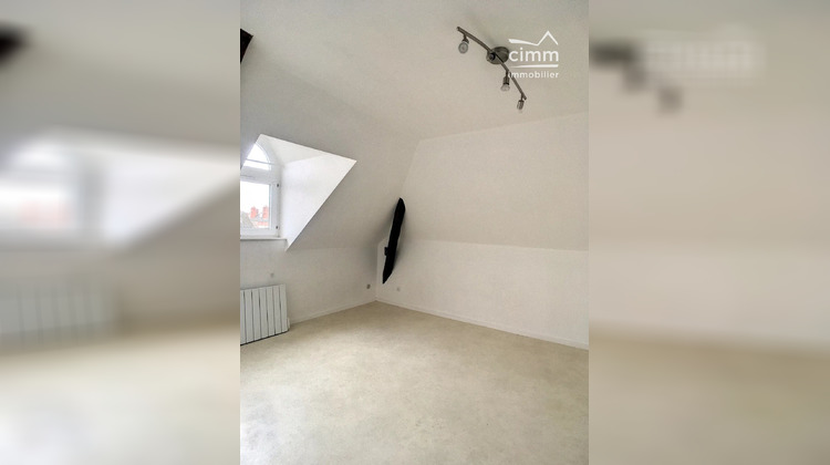 Ma-Cabane - Location Appartement Montargis, 19 m²