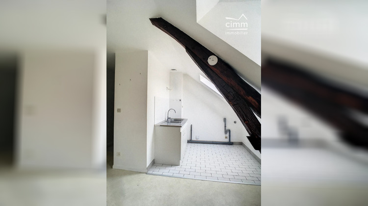 Ma-Cabane - Location Appartement Montargis, 19 m²