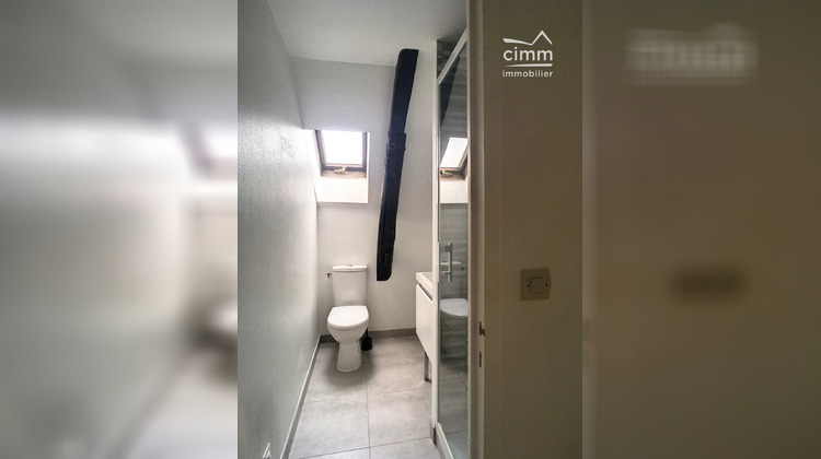 Ma-Cabane - Location Appartement Montargis, 19 m²