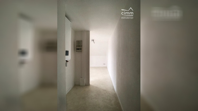 Ma-Cabane - Location Appartement Montargis, 19 m²