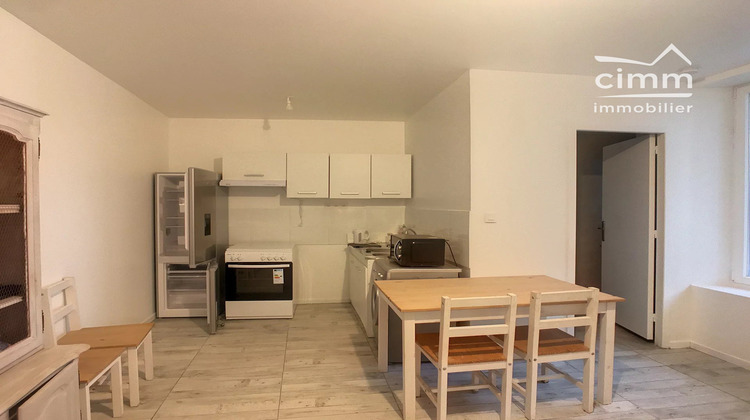 Ma-Cabane - Location Appartement Montargis, 37 m²