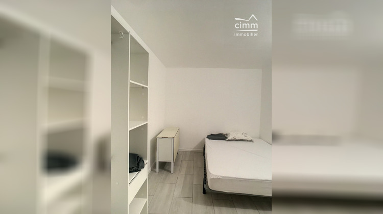 Ma-Cabane - Location Appartement Montargis, 37 m²