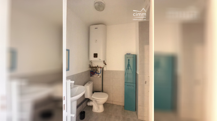 Ma-Cabane - Location Appartement Montargis, 37 m²