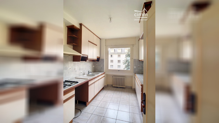 Ma-Cabane - Location Appartement Montargis, 70 m²