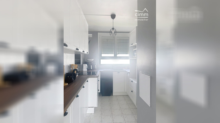 Ma-Cabane - Location Appartement Montargis, 65 m²