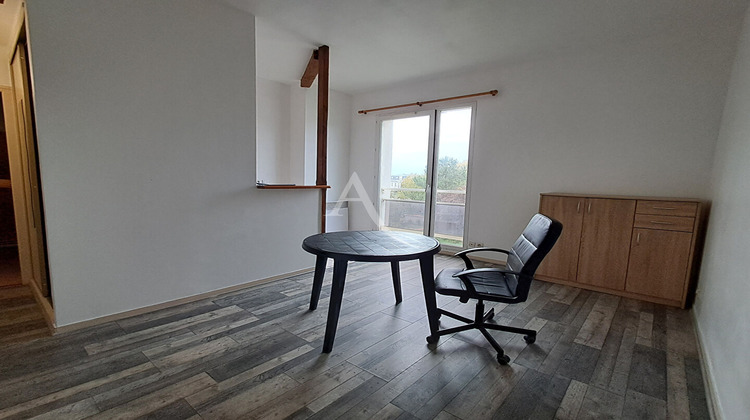 Ma-Cabane - Location Appartement MONTARGIS, 23 m²