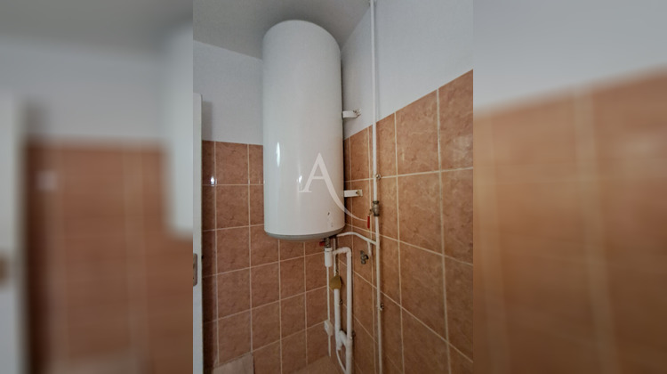 Ma-Cabane - Location Appartement MONTARGIS, 23 m²