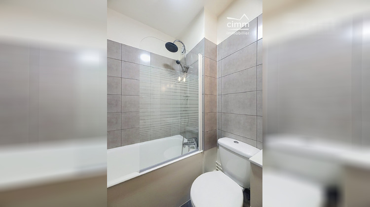 Ma-Cabane - Location Appartement Montargis, 21 m²