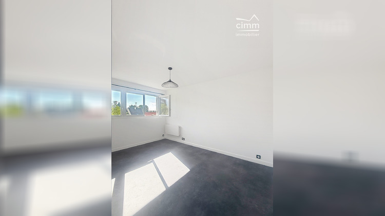 Ma-Cabane - Location Appartement Montargis, 21 m²
