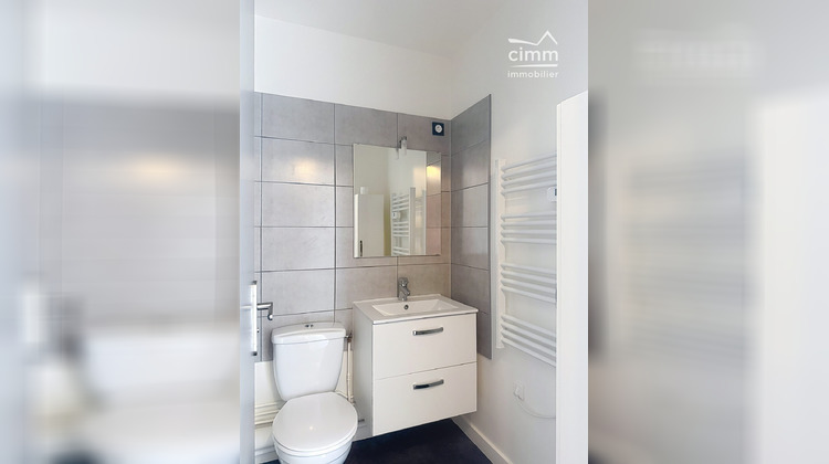 Ma-Cabane - Location Appartement Montargis, 21 m²