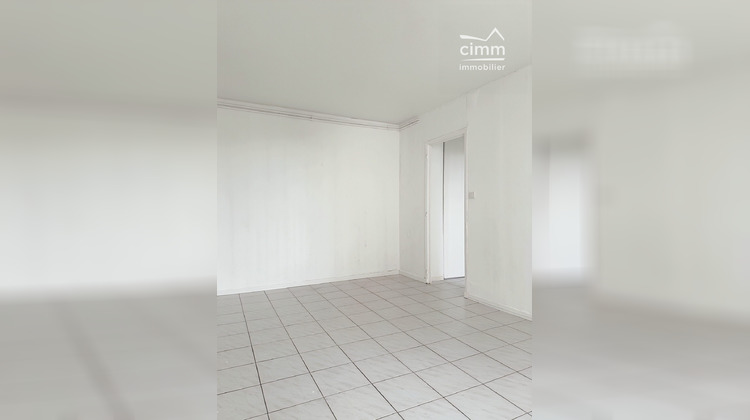 Ma-Cabane - Location Appartement Montargis, 56 m²