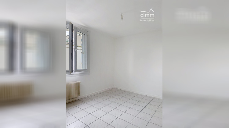 Ma-Cabane - Location Appartement Montargis, 56 m²