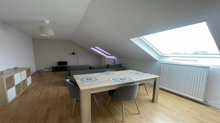 Ma-Cabane - Location Appartement MONTARGIS, 49 m²