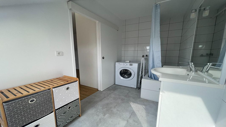 Ma-Cabane - Location Appartement MONTARGIS, 49 m²