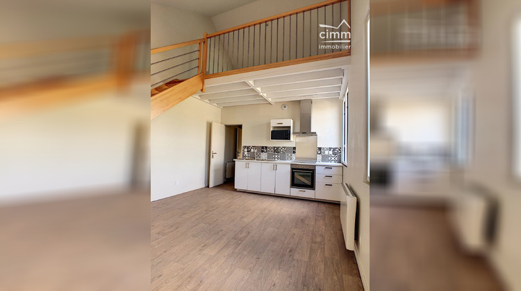 Ma-Cabane - Location Appartement Montargis, 47 m²