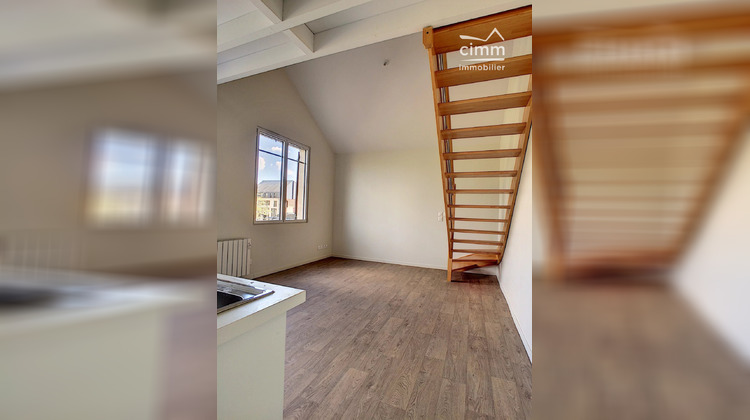 Ma-Cabane - Location Appartement Montargis, 47 m²