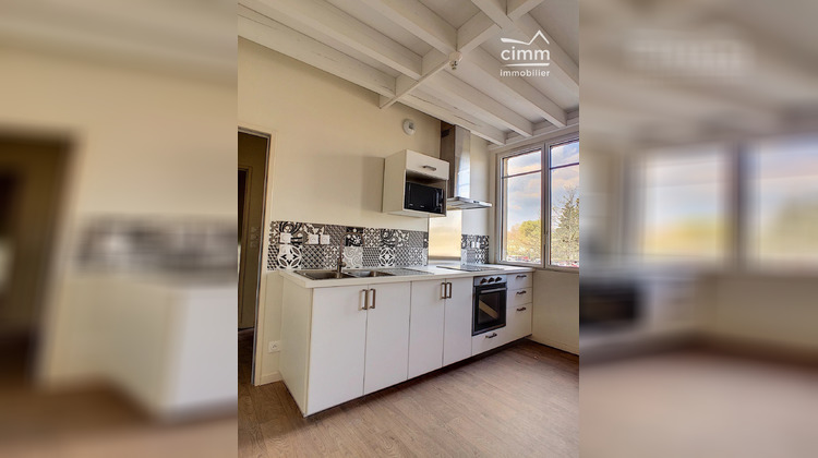 Ma-Cabane - Location Appartement Montargis, 47 m²