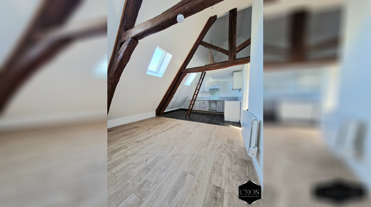 Ma-Cabane - Location Appartement Montargis, 37 m²