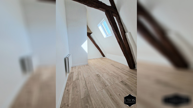 Ma-Cabane - Location Appartement Montargis, 37 m²