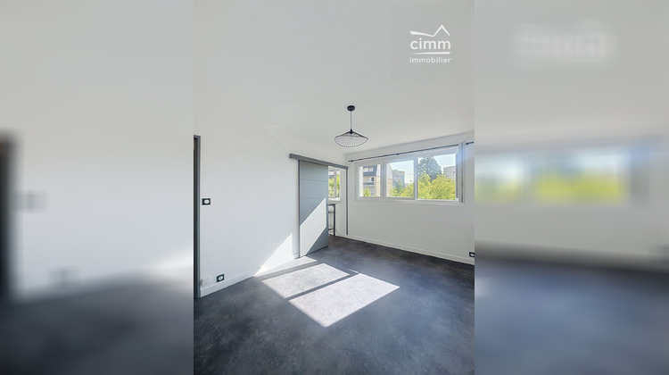 Ma-Cabane - Location Appartement Montargis, 21 m²