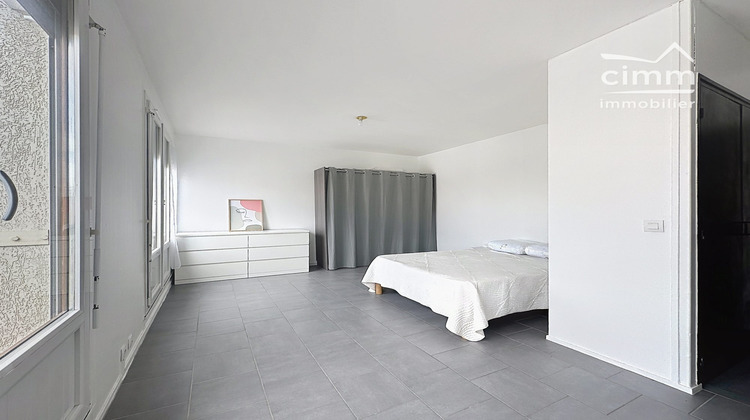 Ma-Cabane - Location Appartement Montargis, 30 m²