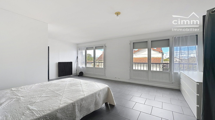 Ma-Cabane - Location Appartement Montargis, 30 m²