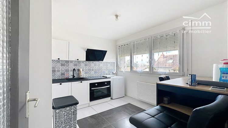 Ma-Cabane - Location Appartement Montargis, 30 m²