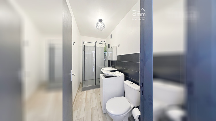 Ma-Cabane - Location Appartement Montargis, 30 m²