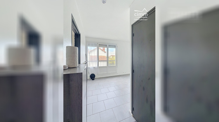Ma-Cabane - Location Appartement Montargis, 30 m²