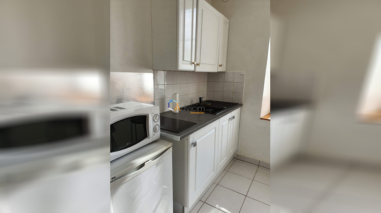Ma-Cabane - Location Appartement Montargis, 33 m²