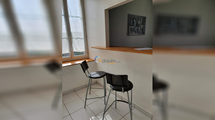 Ma-Cabane - Location Appartement Montargis, 33 m²