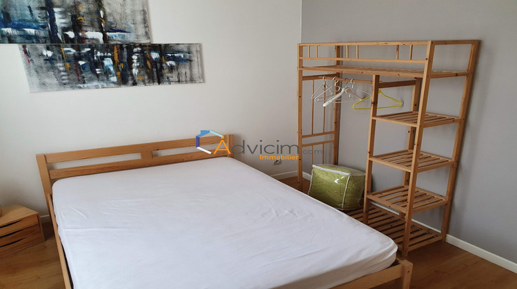 Ma-Cabane - Location Appartement Montargis, 33 m²