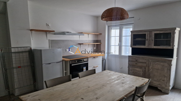 Ma-Cabane - Location Appartement Montargis, 44 m²
