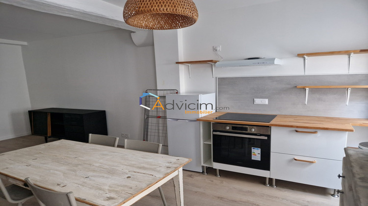 Ma-Cabane - Location Appartement Montargis, 44 m²